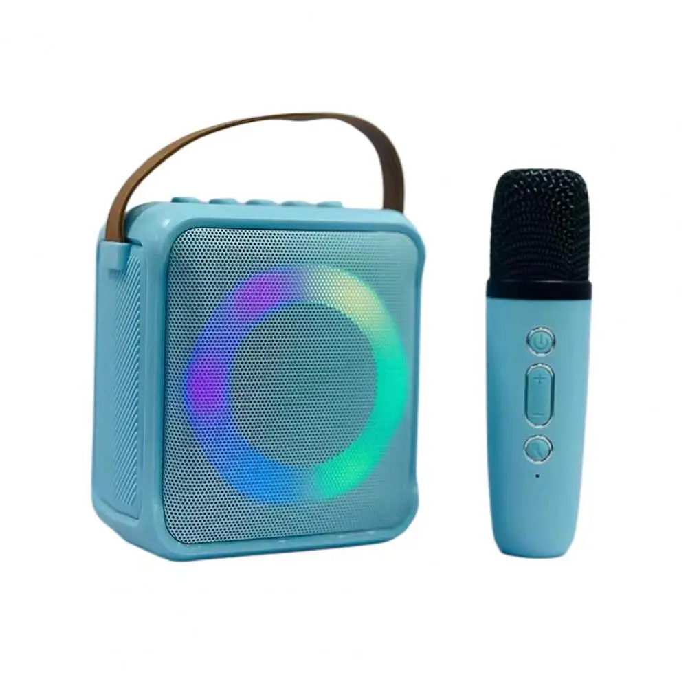 Canta Conmigo ™ - Mini máquina de Karaoke de altavoz estér