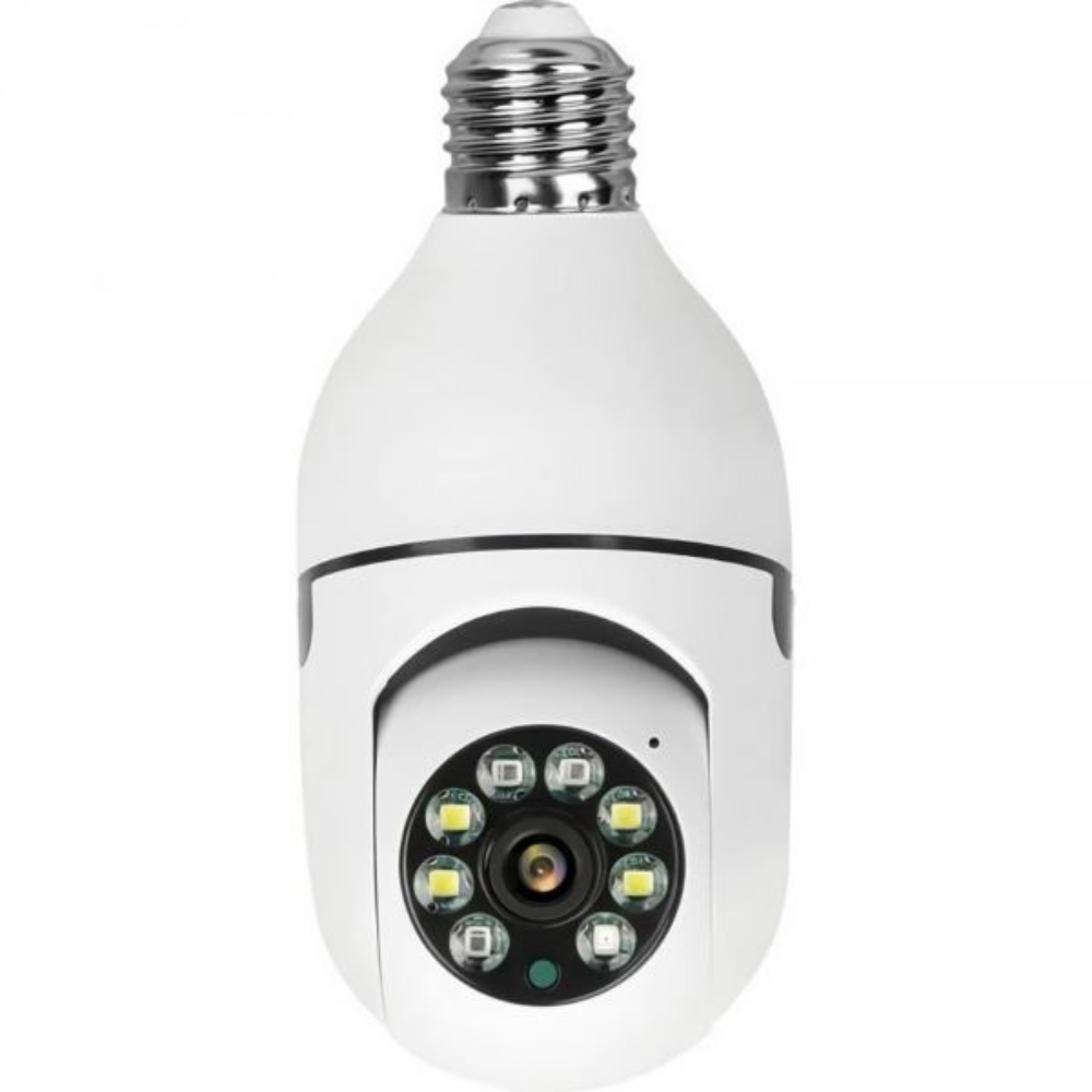 Camera ™ - Camara Seguridad 360 WiFi HD-1080P