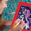 Magic ™ - Tablet Pizarra led De Niños