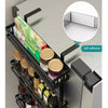 Shelf ™ - Estante Organizador Para refrigerador