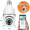 Camera ™ - Camara Seguridad 360 WiFi HD-1080P