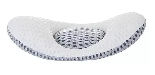 Lumer ™- Almohada Lumbar 3D