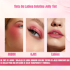 The Beauty ™ - Tinta Labios Rubor Jelly Tinta WINNER