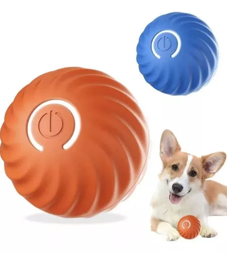 Puludin ™ - Pelota Inteligente para Perros y Gatos