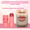 The Beauty ™ - Tinta Labios Rubor Jelly Tinta WINNER