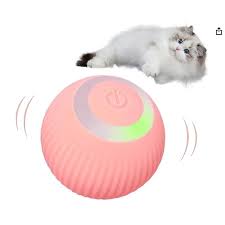 Puludin ™ - Pelota Inteligente para Perros y Gatos