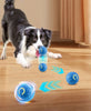 Puludin ™ - Pelota Inteligente para Perros y Gatos